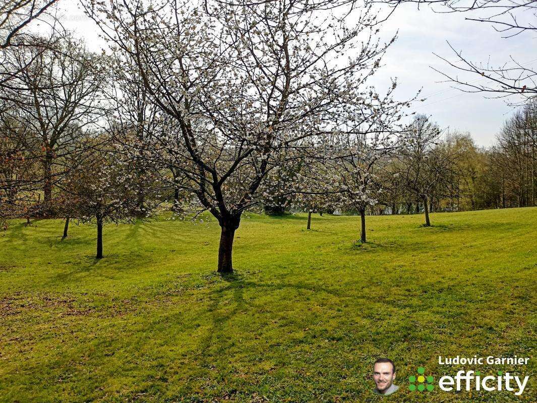 Maison 167 m² à Mortain  - photo 24