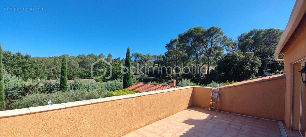 Magnifique Maison 160 m2 piscine - photo 24
