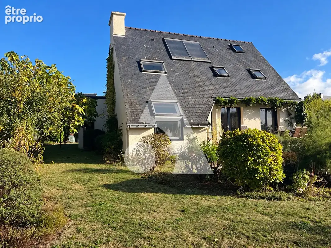 Maison Plouhinec 4 pièce(s) 107.00 m2 - photo 16