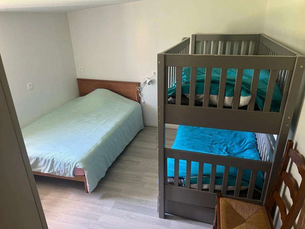 Maison à SABRES