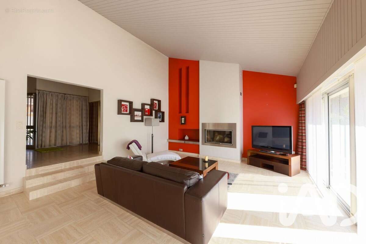 Photo 5 - Maison à SAUTRON