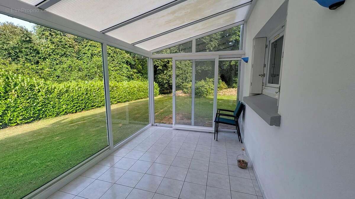 Photo 2 - Maison à FOUESNANT
