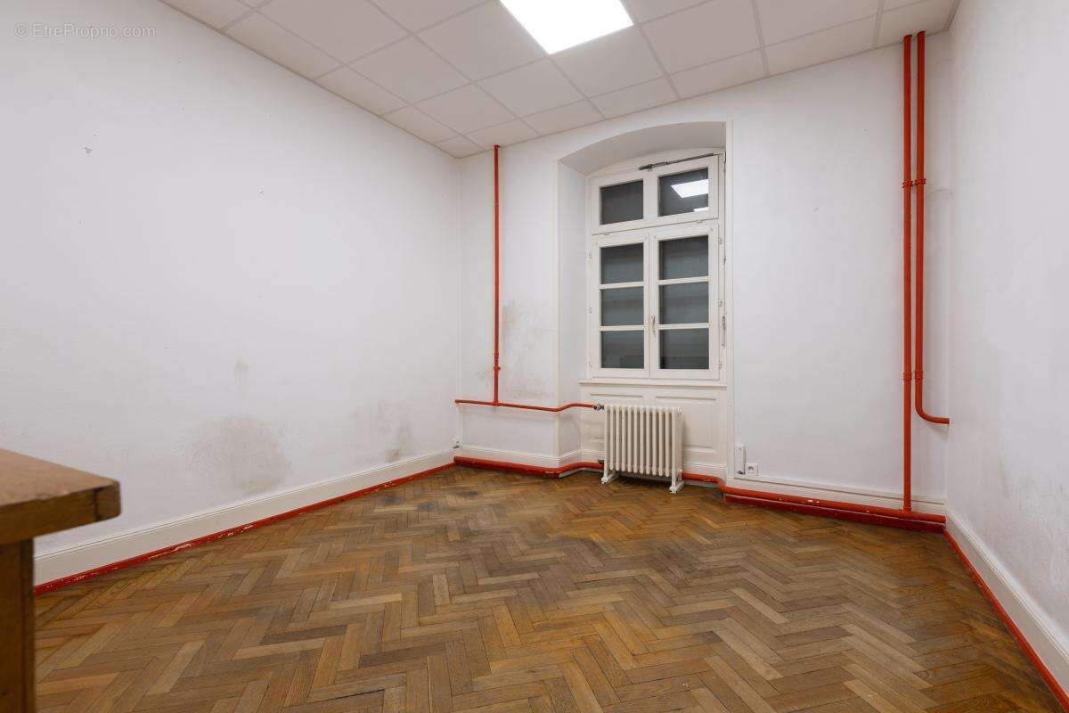 Appartement à MULHOUSE