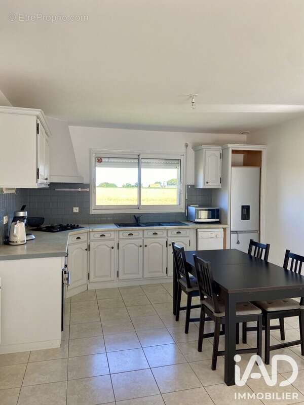 Maison 77 m² à Plumeliau  - photo 5