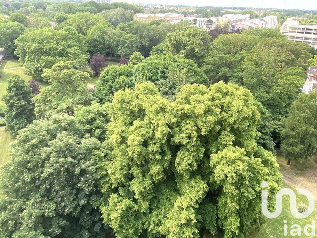 Photo 2 - Appartement à CROIX