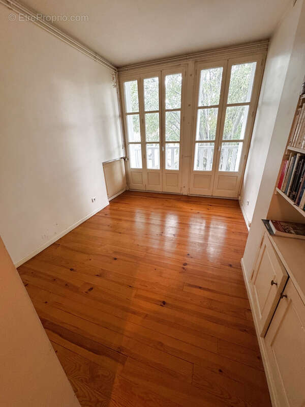Palais de justice appartement t4 108 m2 - photo 5