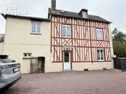 Maison à THIBERVILLE