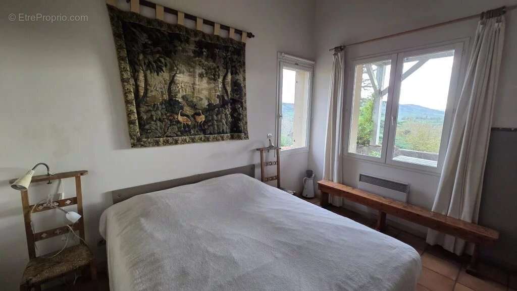 Maison à MAZILLE