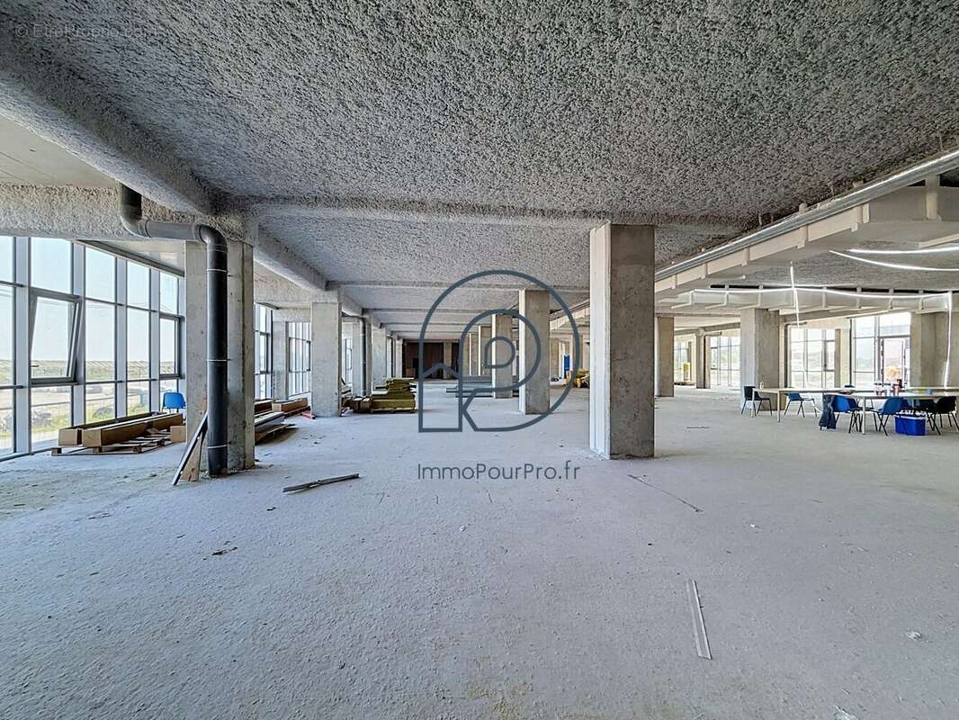Commerce 941 m² à Dunkerque  - photo 9