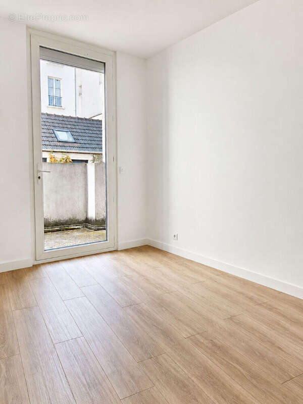 Appartement Paris 2 pièce(s) 35 m2 - photo 5