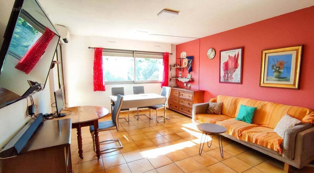 Photo 1 - Appartement à AIX-EN-PROVENCE