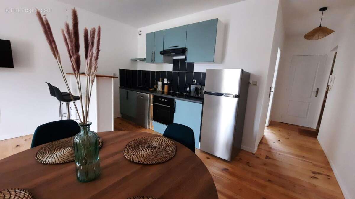 Appartement à LIMOGES
