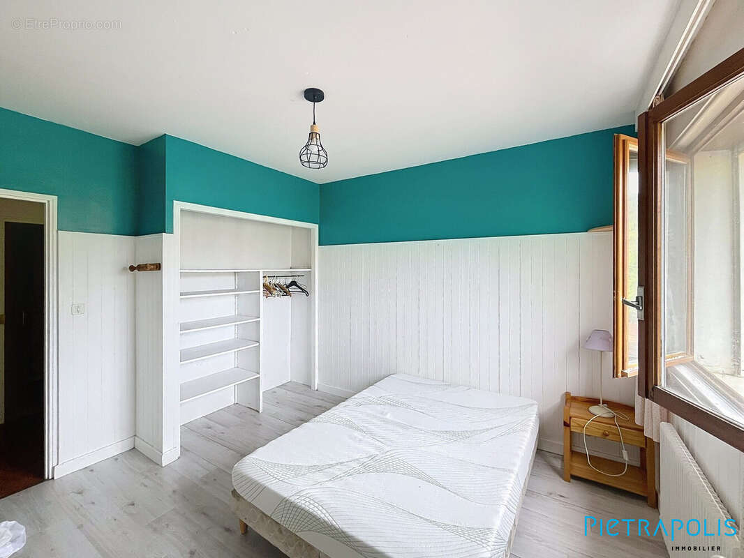 Appartement à LELEX