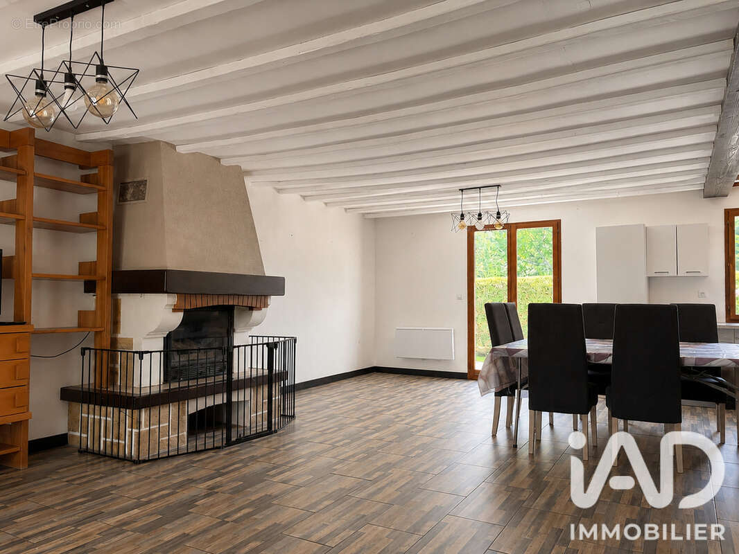 Maison 152 m² à La Ferte-Sous-Jouarre  - photo 3