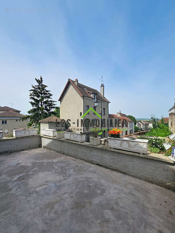 Maison à ECOUEN