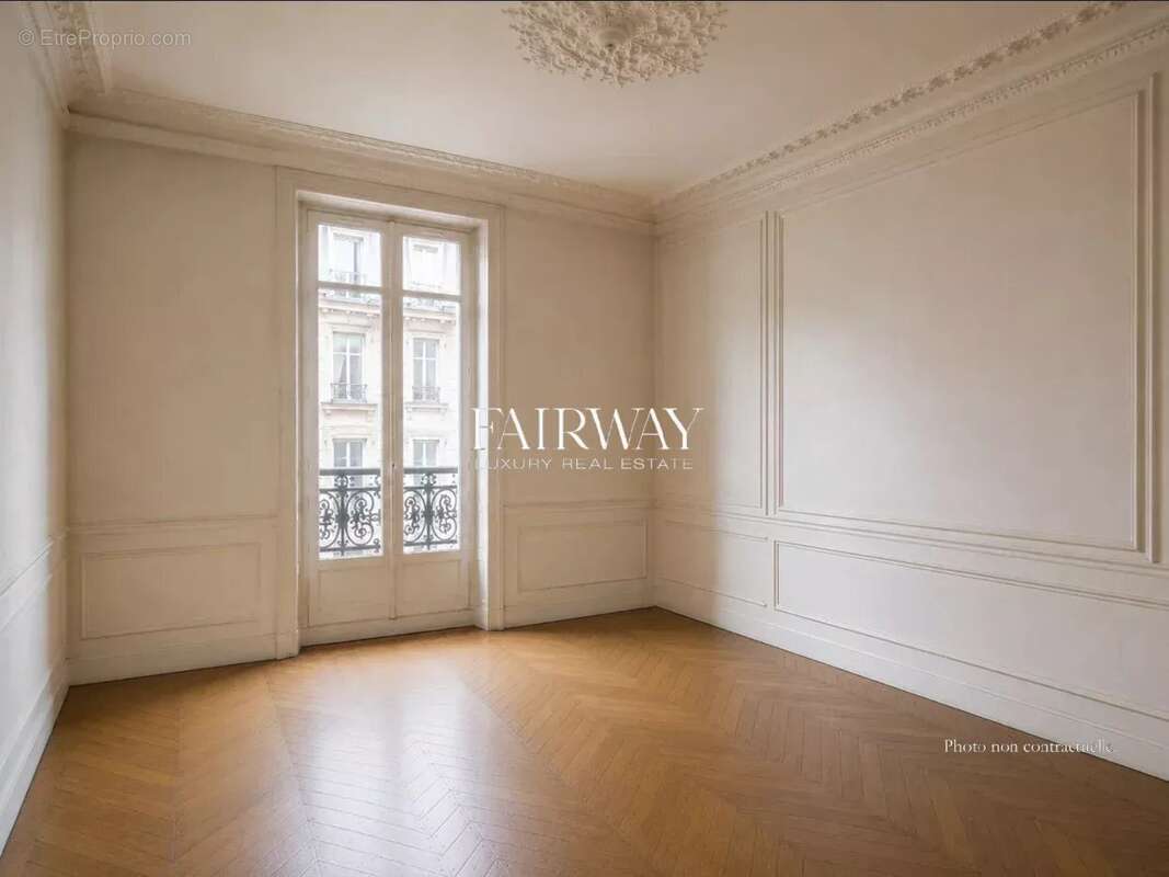 Appartement à PARIS-9E