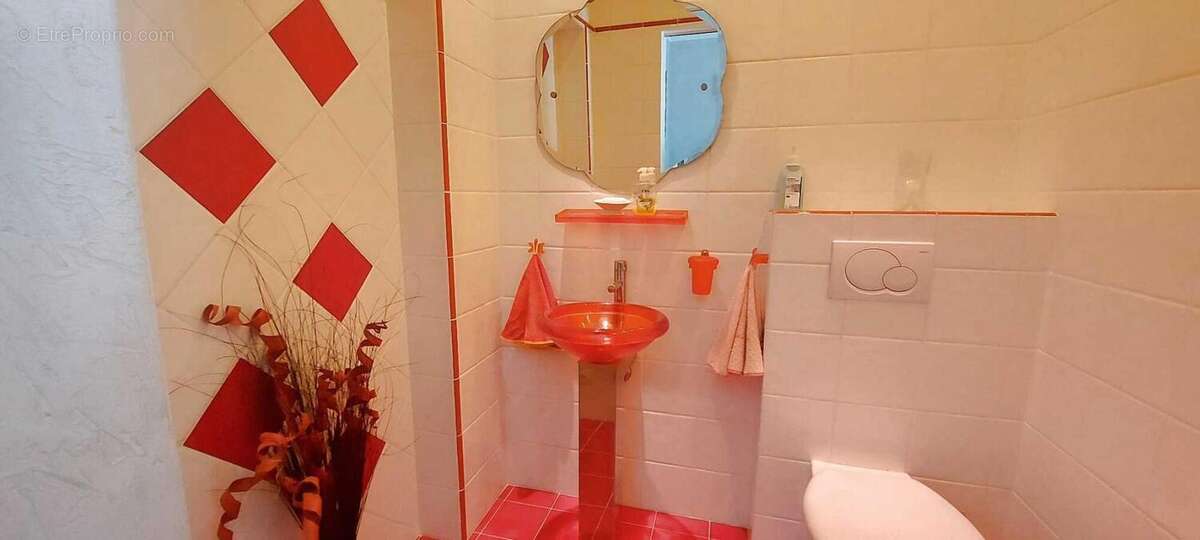 Maison à DRAGUIGNAN