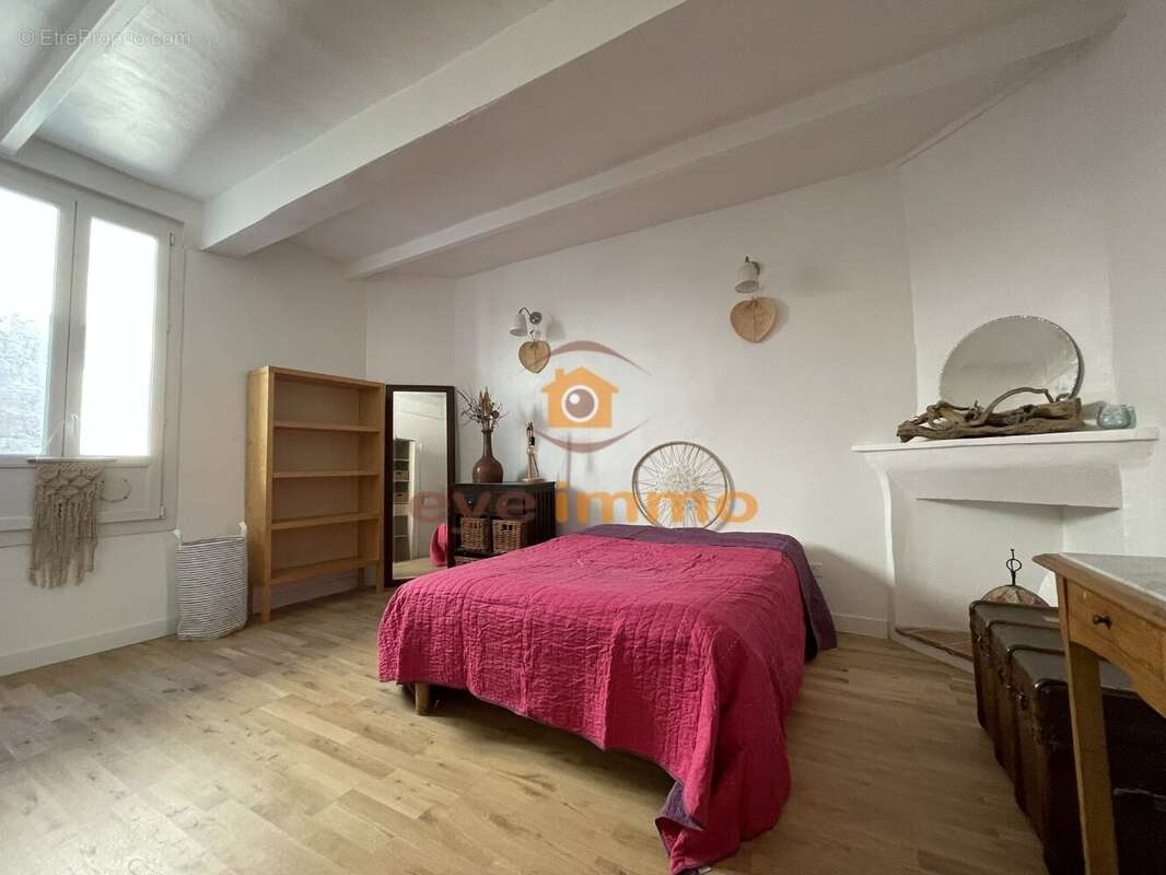 Maison à PEZENAS