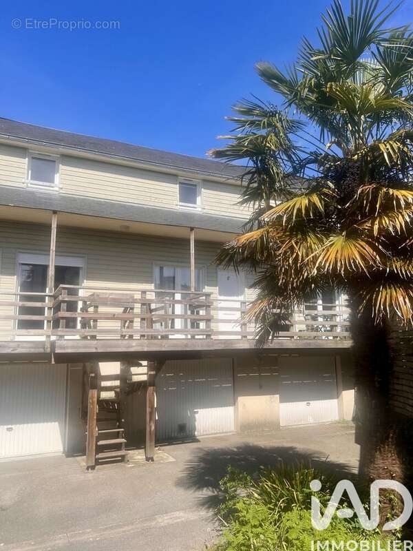 Photo 8 - Appartement à AURAY