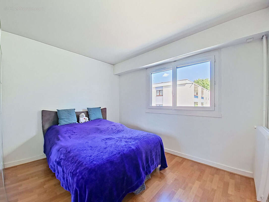 Appartement à YERRES
