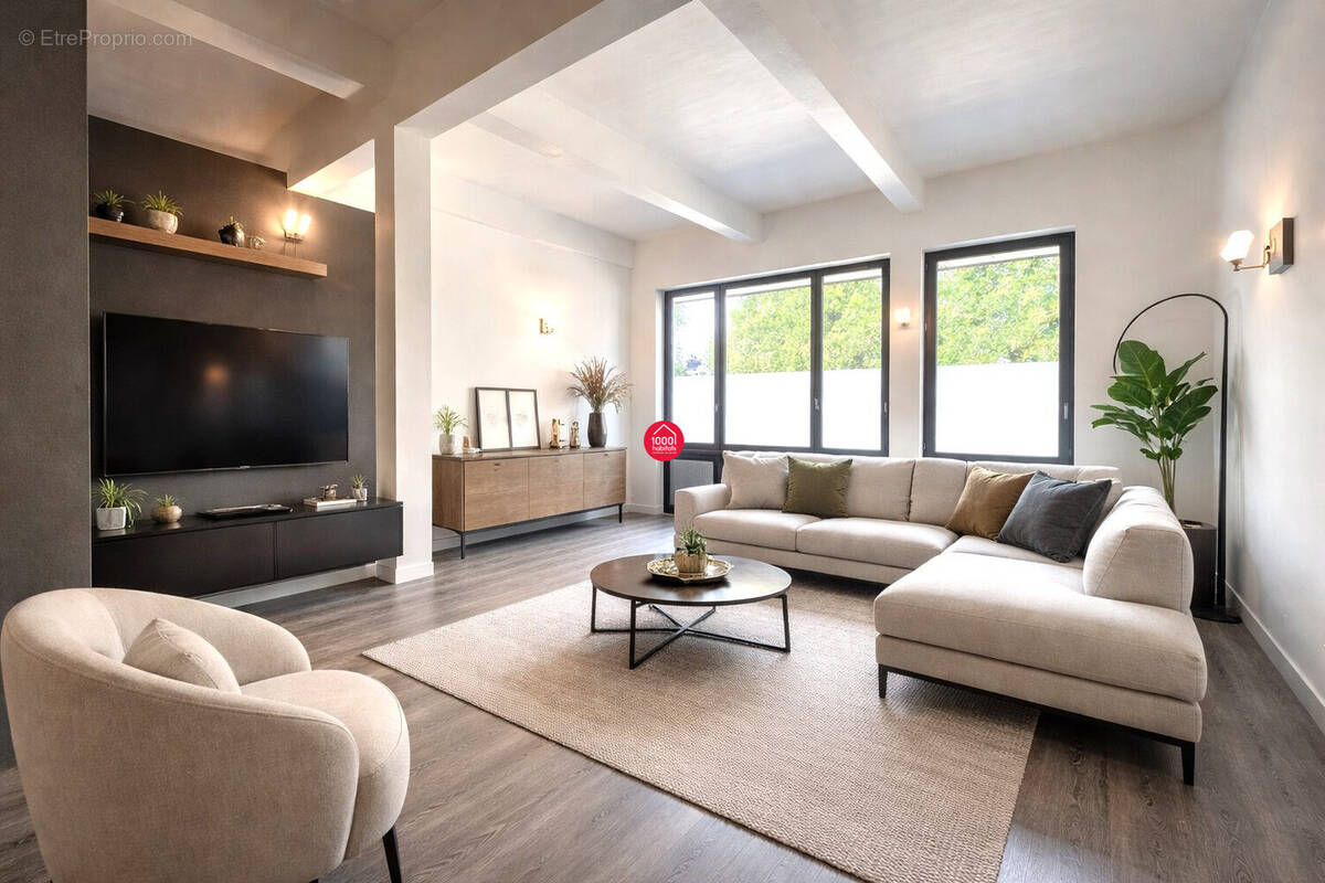 Appartement à AVELIN