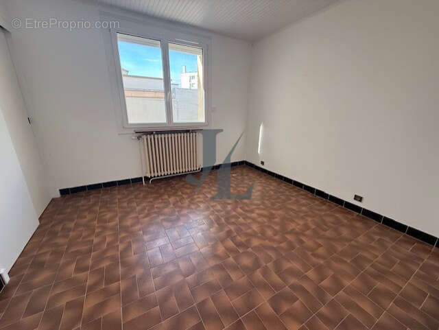 Maison à PORTES-LES-VALENCE