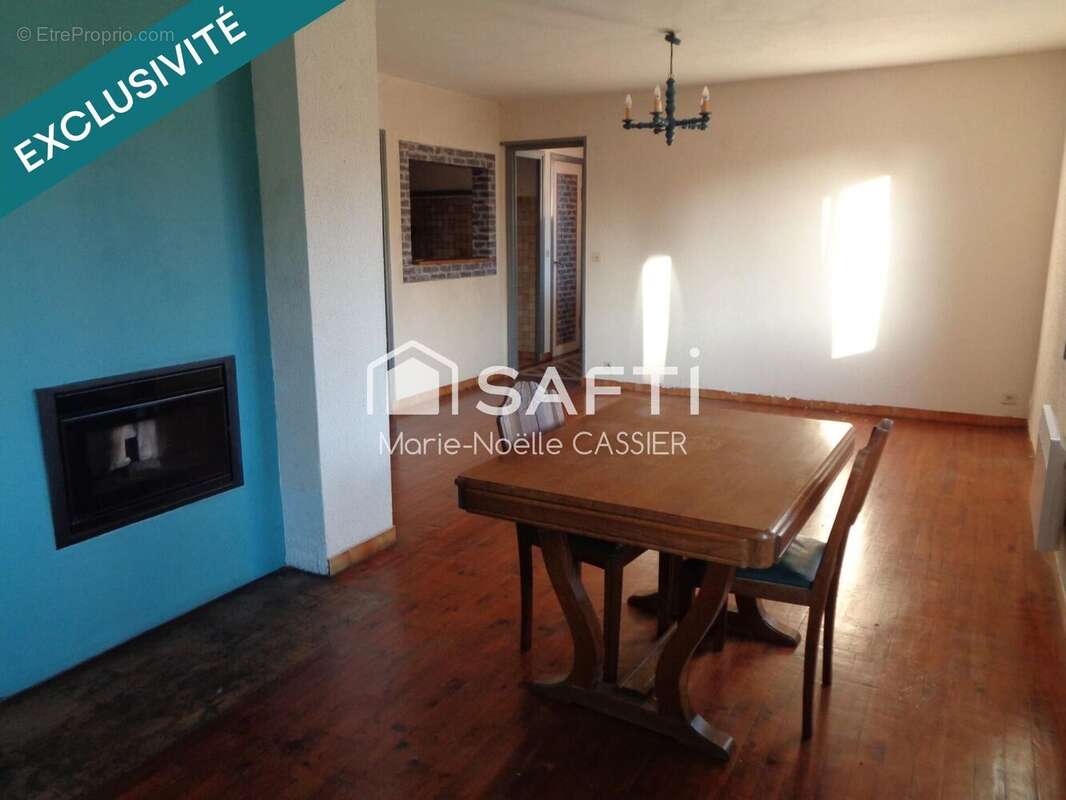 Photo 5 - Maison à LAMASTRE