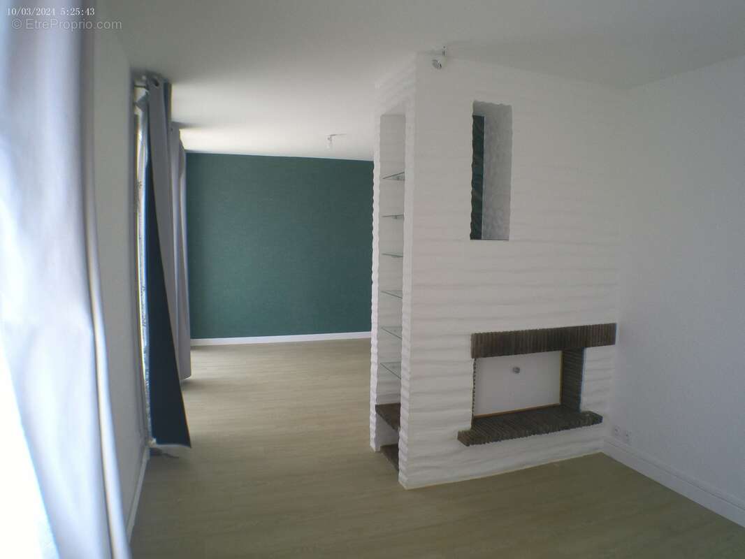 COGNAC A Vendre Maison surélevée - photo 11