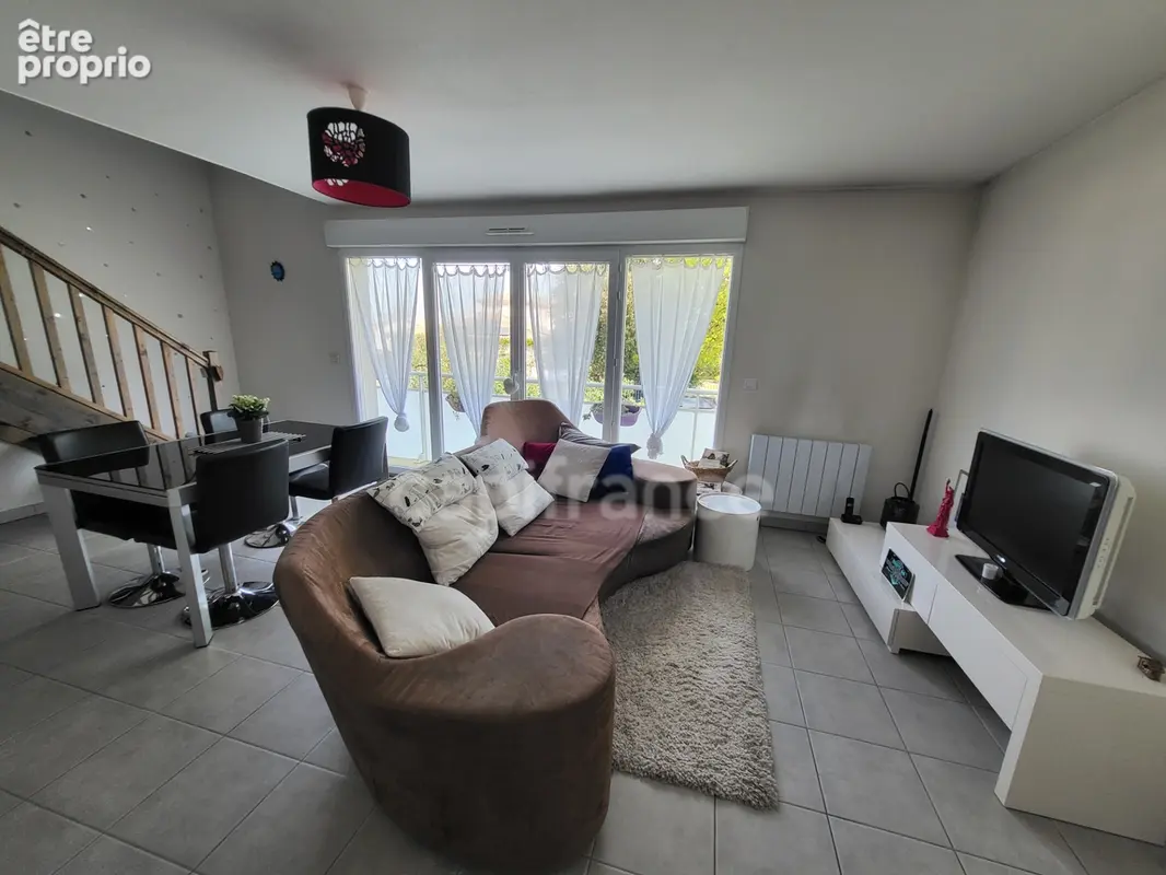 Appartement à EYSINES