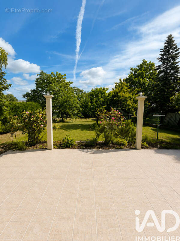Photo 8 - Maison à DAMMARTIN-EN-GOELE