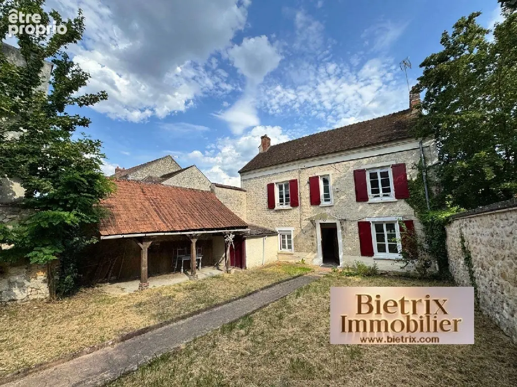Maison 130 m² à Champagne-Sur-Oise  - photo 11