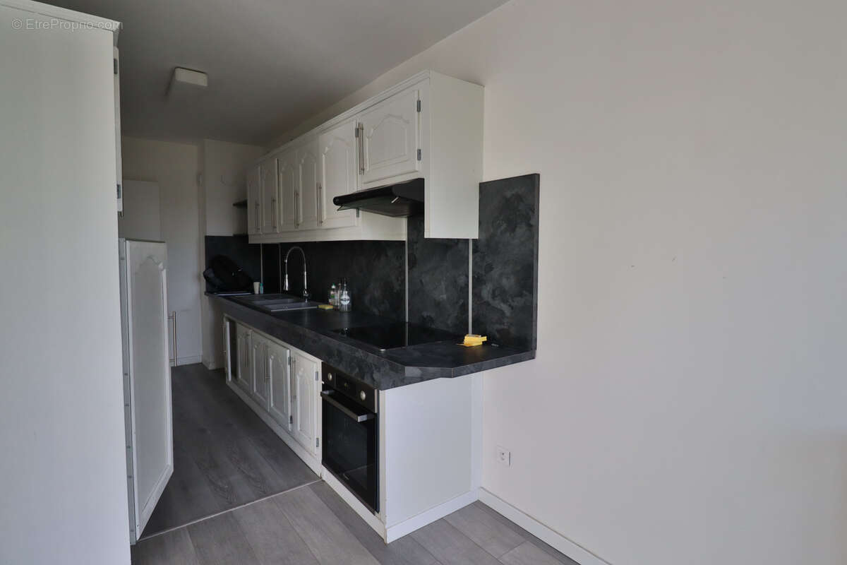 Appartement à TROYES
