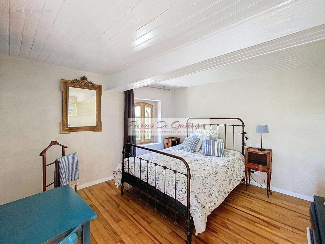 mas0031 - Maison à LECTOURE