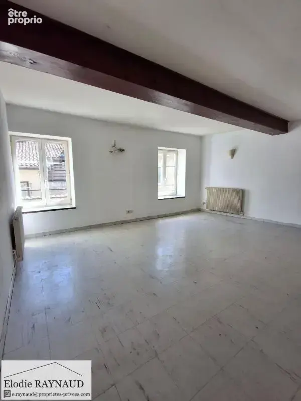 Maison Montluel 4 pièces 68 m2 - photo 9