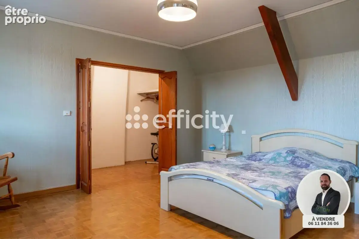 Maison 6 pièces 265 m² à vendre à Villeneuve-Le-Roi (94290) - photo 9