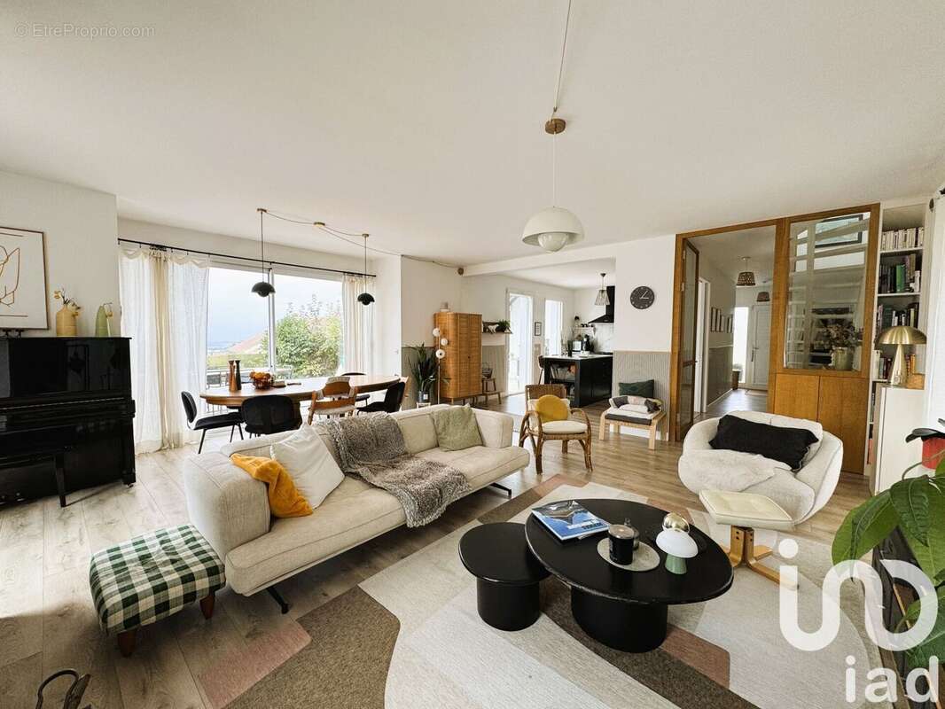 Photo 2 - Maison à NEYDENS