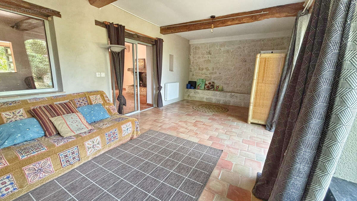 Maison à FOULAYRONNES