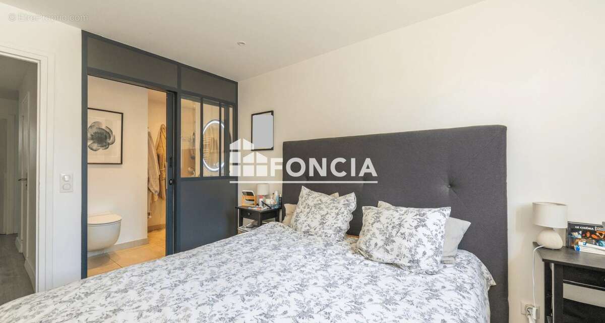 Appartement à SCEAUX