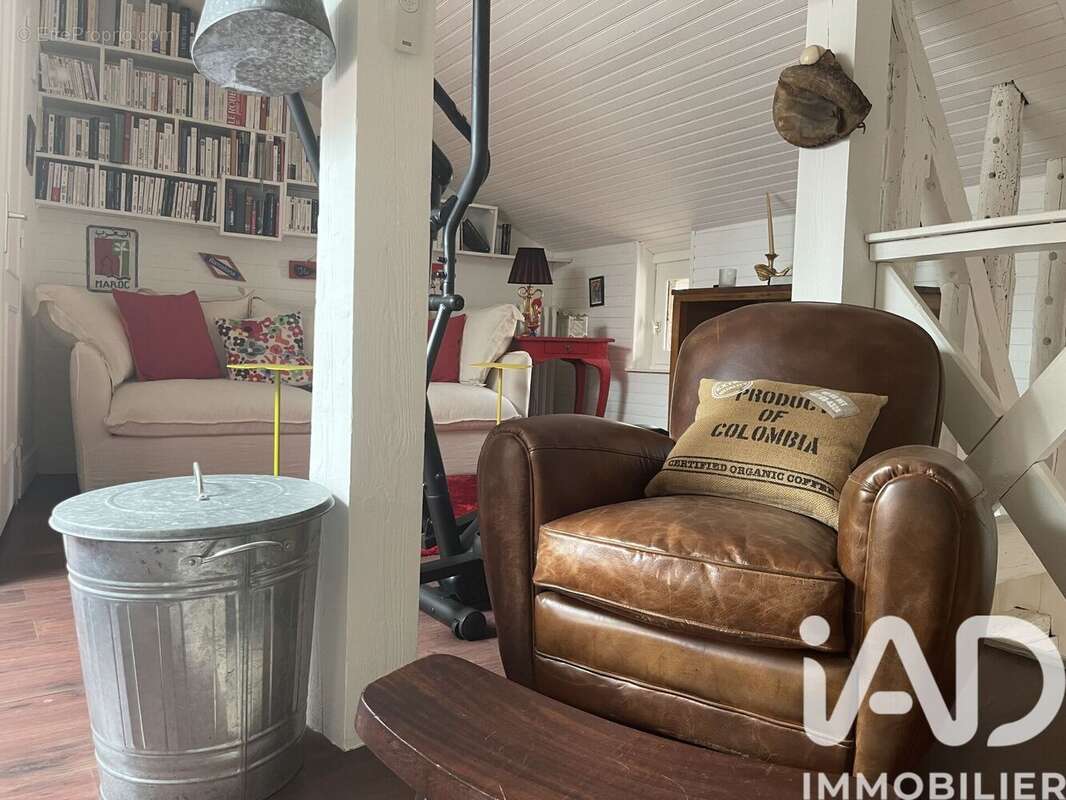 Photo 9 - Appartement à LIMOGES