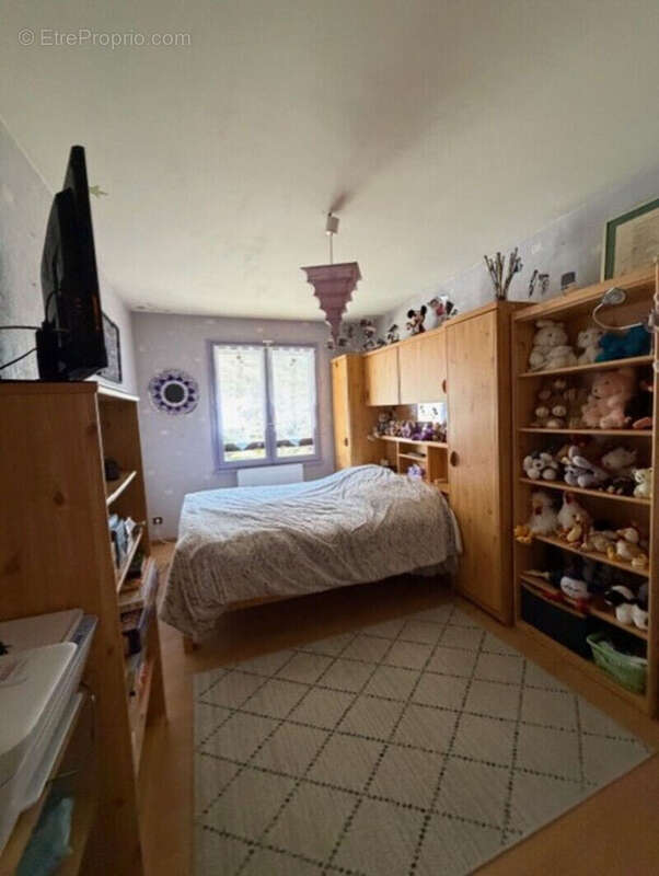 Maison à FONTANIL-CORNILLON