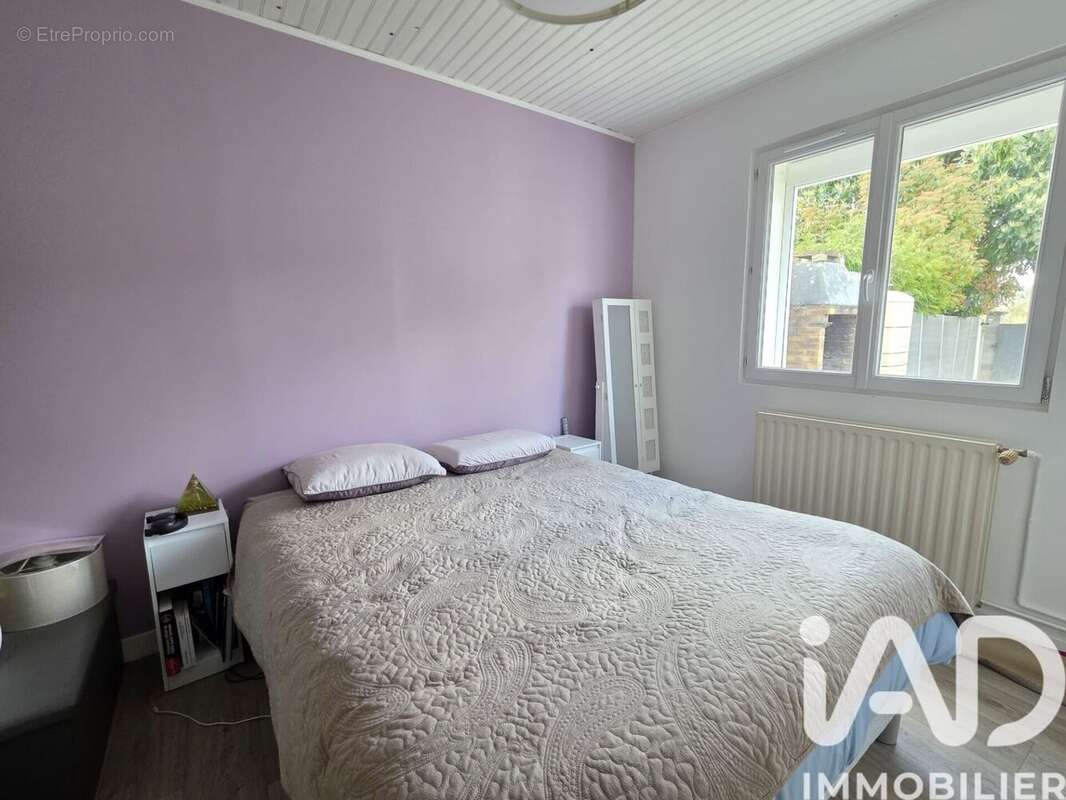 Photo 5 - Maison à TRILPORT