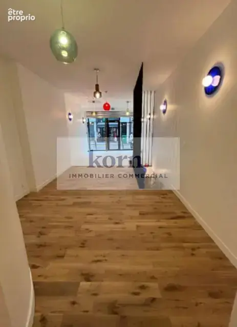 Murs libres de 74m² à vendre dans le quartier de la Roquette - photo 2
