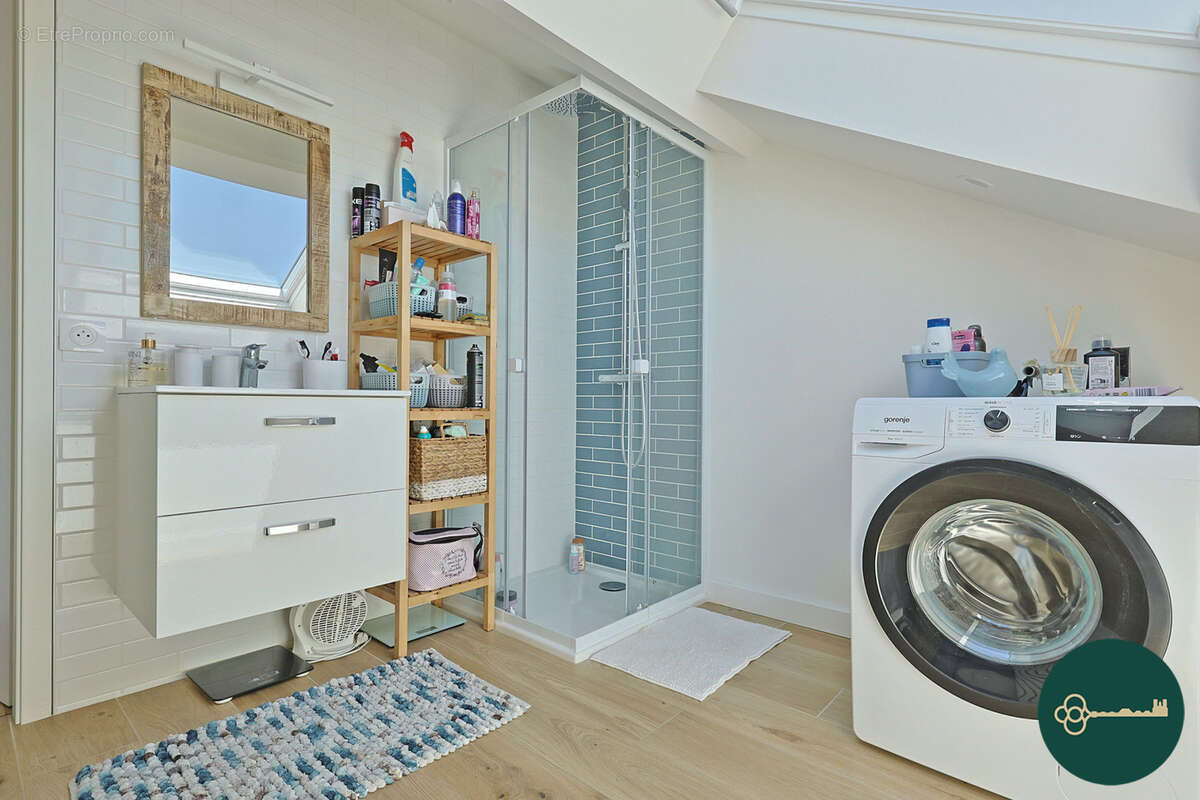Maison Dommartin-Lès-Toul 5 pièces 90 m2 - photo 8
