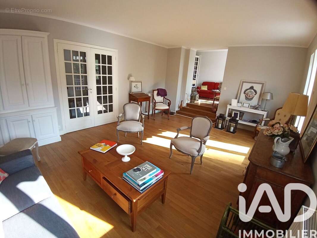 Photo 6 - Maison à CHATILLON-SUR-LOIRE
