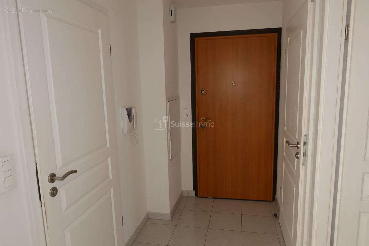Appartement Miserey Salines 3 pièce(s) 69 m2 - photo 13
