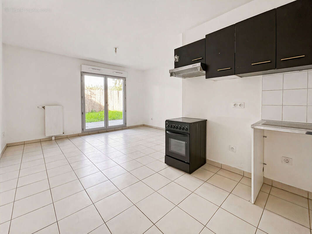 Appartement à MELUN