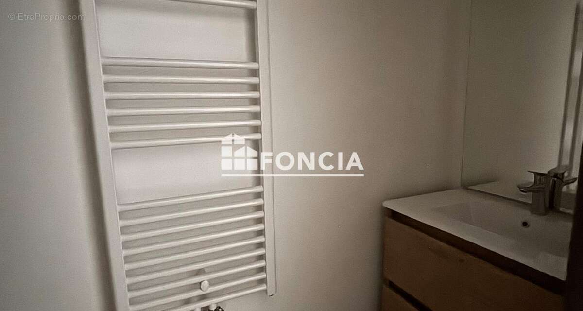 Appartement à SAINT-JEAN-DE-MAURIENNE