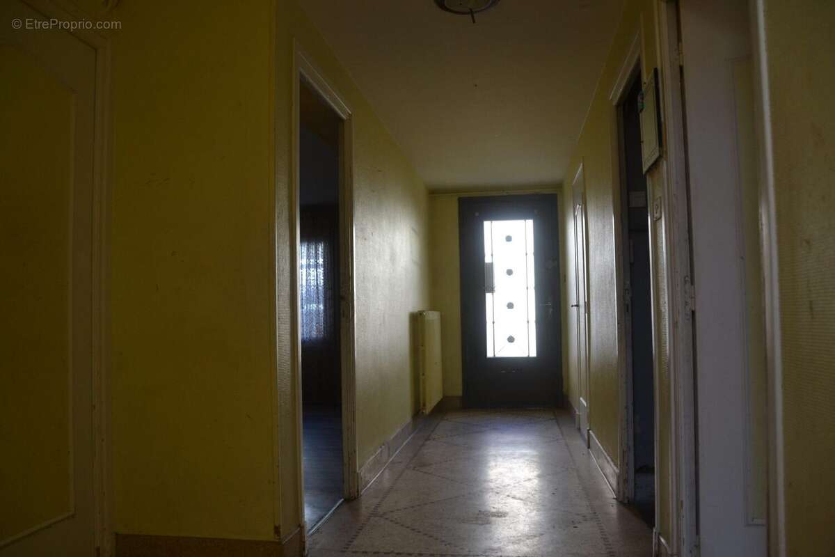 Maison à CLERMONT-FERRAND