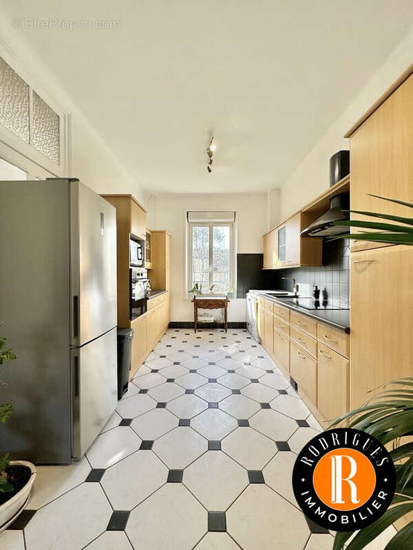 Maison à ROSIERES-AUX-SALINES