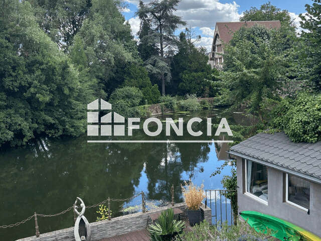 Maison à BEAUMONT-SUR-SARTHE